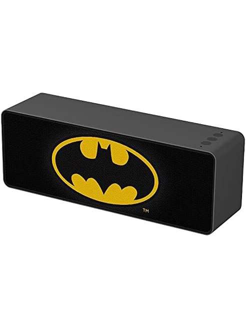 Altoparlante Bluetooth Universale Marvel Comic Batman