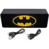 Altoparlante Bluetooth Universale Marvel Comic Batman