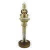 Statuetta Schiaccianoci In Poliresina H40 Cm
