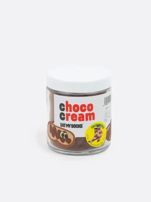 Calzini Choco Cream