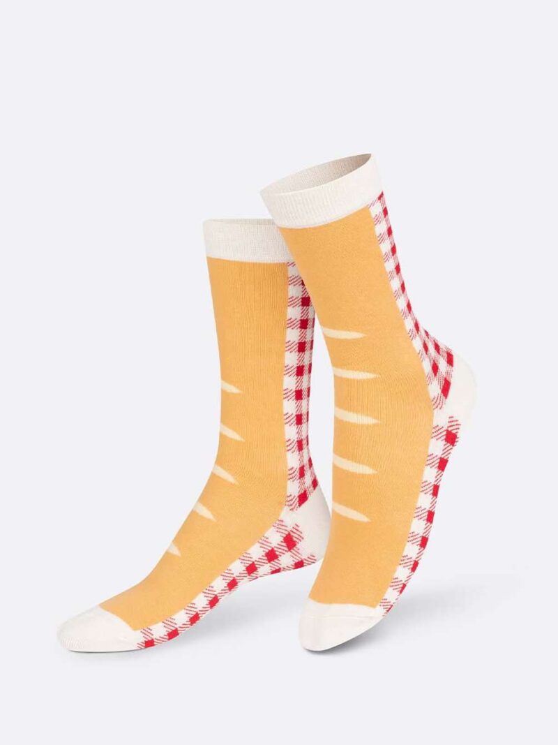 Set Calzini French Baguette