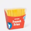 Set Calzini French Fries Patatine Fritte