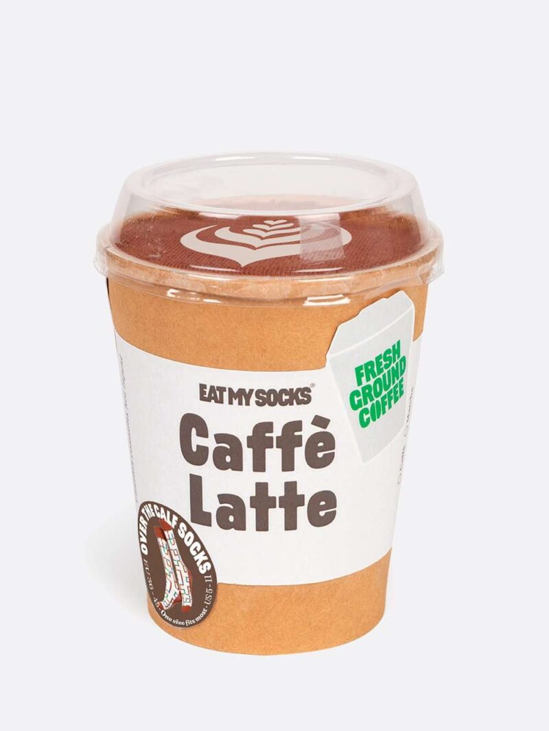 Set Calzini Caffè Latte