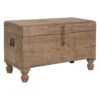 Mb-213892-1_1 Baule In Legno Naturale Invecchiato Vintage