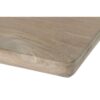 Tavolo Rettangolare In Legno Di Mango Naturale