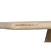 Tavolo Rettangolare In Legno Di Mango Naturale