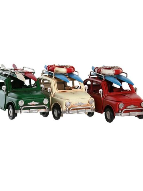 Modellino Auto d'Epoca in Latta