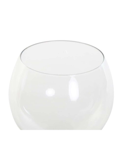 Set 4 Bicchieri in Cristallo per Gin Tonic