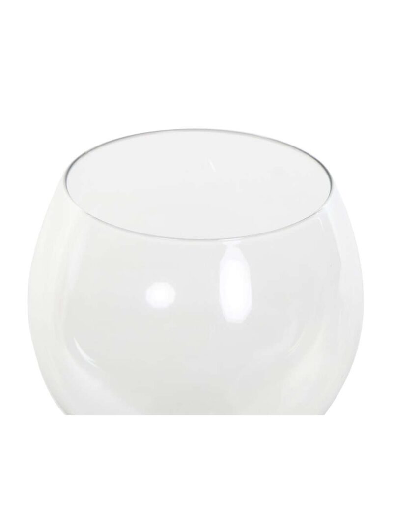 Set 4 Bicchieri In Cristallo Per Gin Tonic