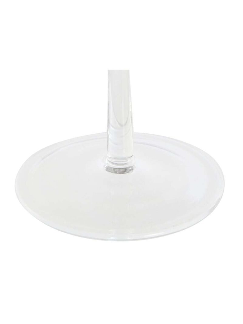 Set 4 Bicchieri In Cristallo Per Gin Tonic