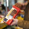 Set Calzini Chocolate In Scatola 35-40