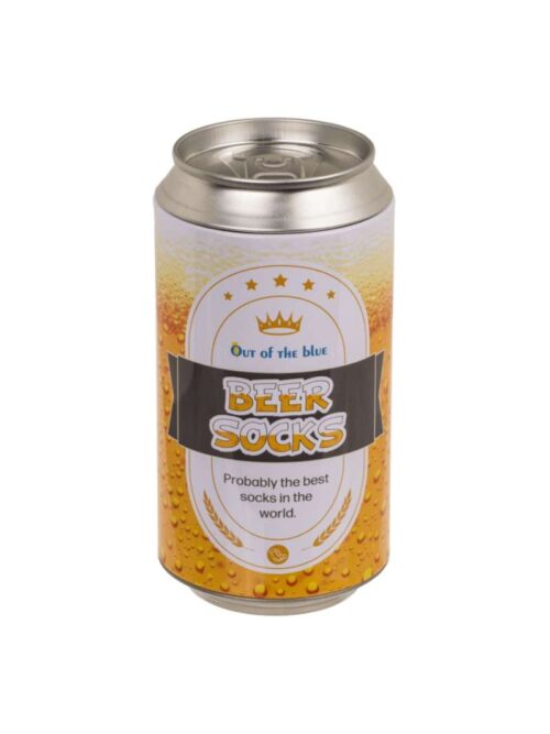 Calzini Lattina di Birra