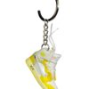 Portachiavi Nike Originale - Sneaker In Scatola Nera
