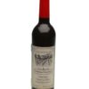 Bottiglia Vino Con 5 Accessori Da Sommelier