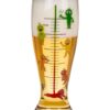 Bicchiere Da Birra Xxl Con Fasi Del Bere