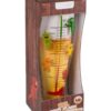 Bicchiere Da Birra Xxl Con Fasi Del Bere