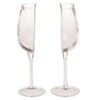 Mezzo Bicchiere Da Vino In Confezione Regalo