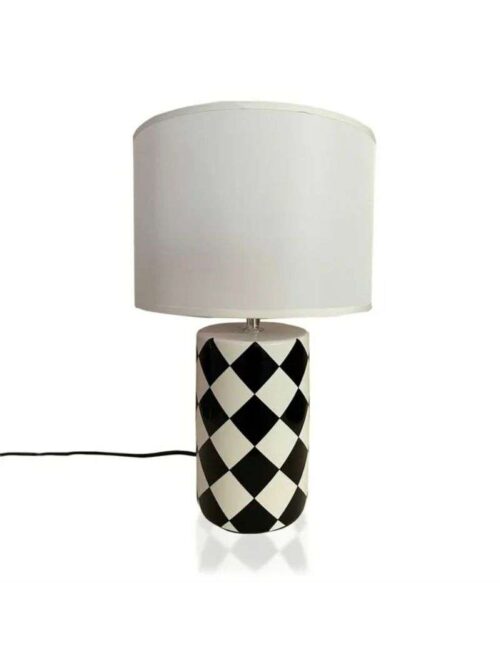 Lampada da Scrivania Niu Rombos