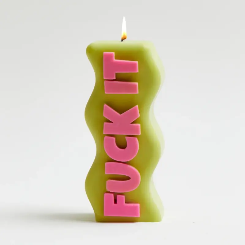 Candela Fuck It