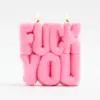 Candela Fuck You