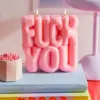 Candela Fuck You