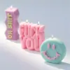 Candela Fuck You