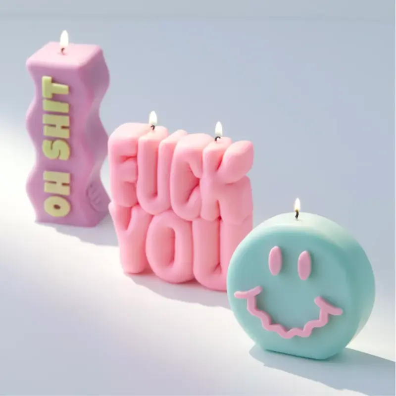 Candela Fuck You