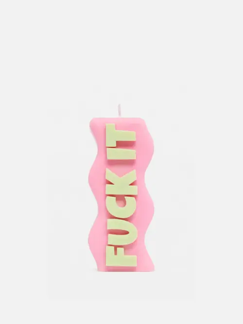 Candela FUCK IT