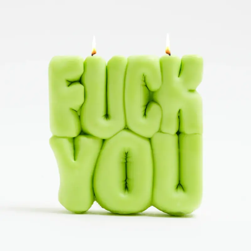 Candela Fuck You
