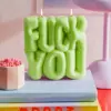 Candela Fuck You