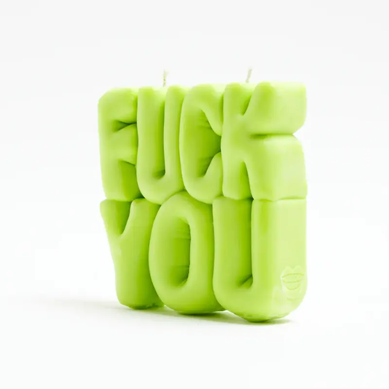 Candela Fuck You