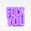 Candela Fuck You