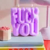 Candela Fuck You