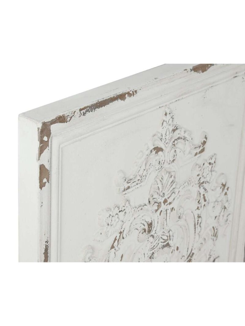 Decorazione Stemma Da Parete In Resina