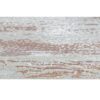 Consolle In Legno Intagliato Decapato Bianco