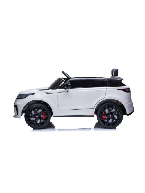 Range Rover Velar 2 Posti 2x25W Cintura USB MP3