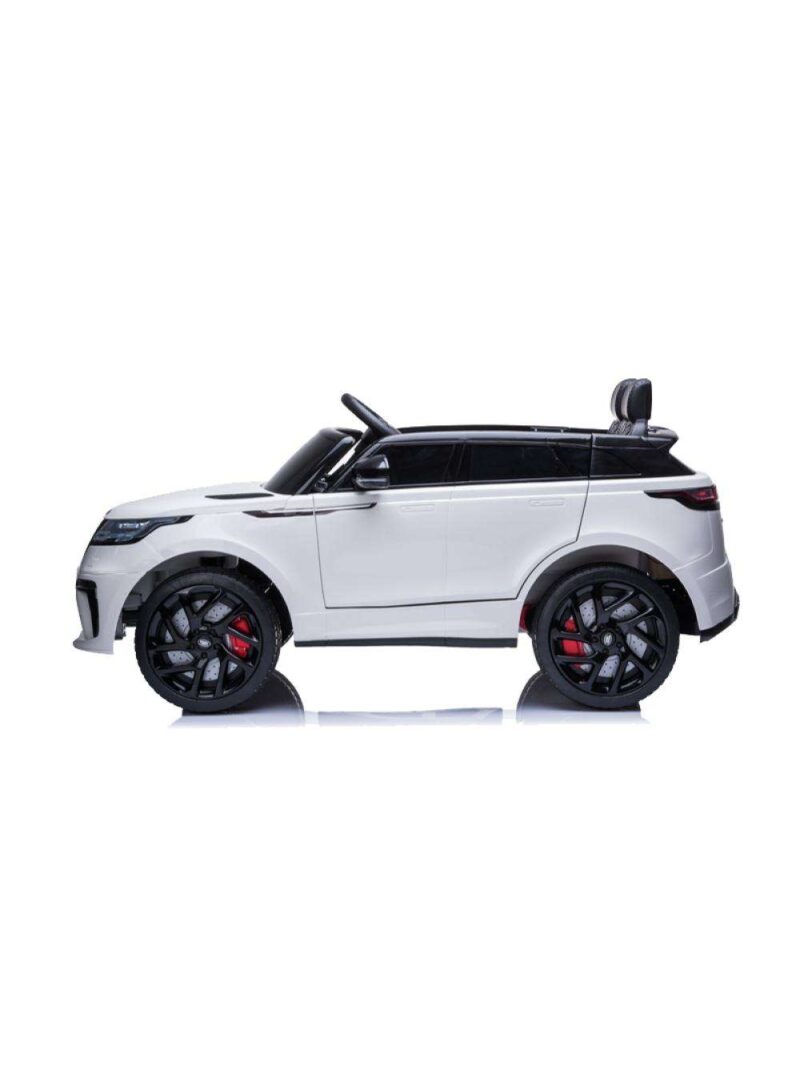 Range Rover Velar 2 Posti 2X25W Cintura Usb Mp3