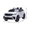 Range Rover Velar 2 Posti 2X25W Cintura Usb Mp3