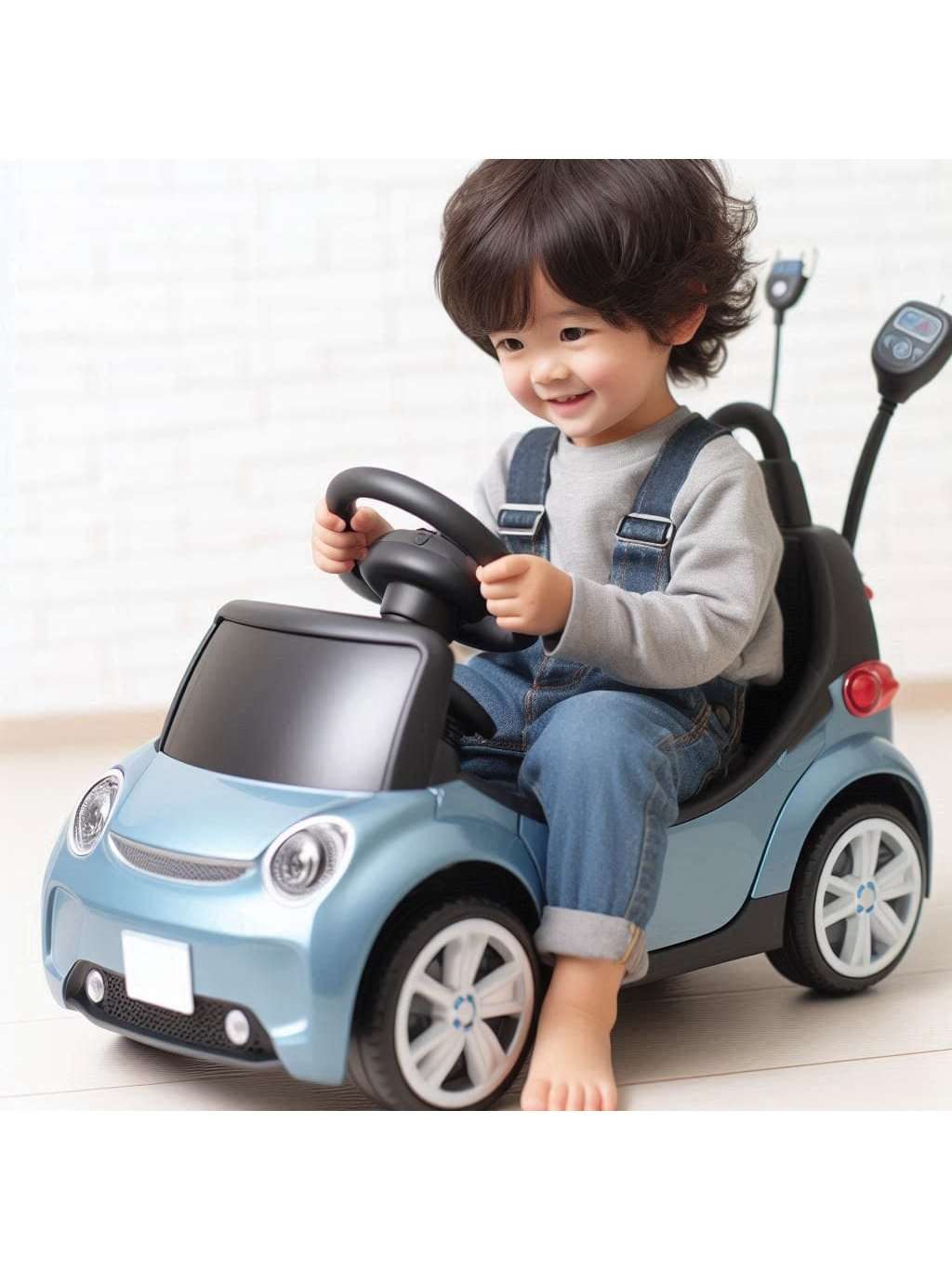 auto elettriche-categoria