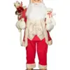 Babbo Natale con Doni h180 cm