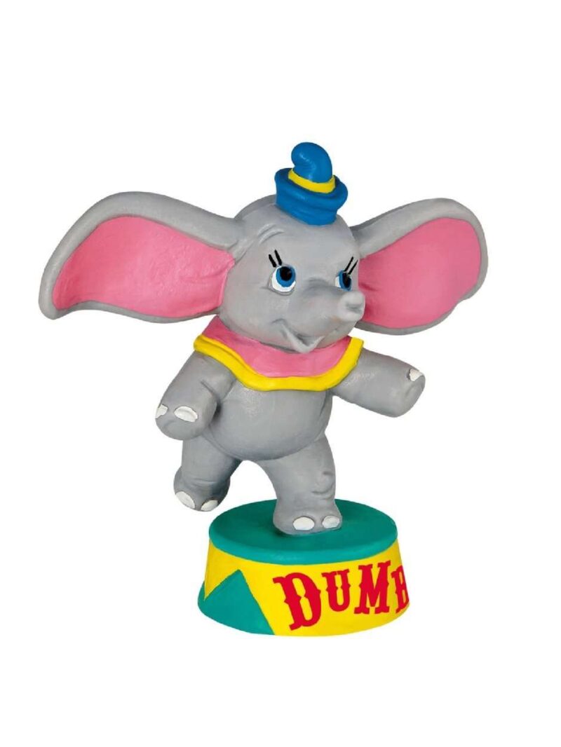 Dumbo In Piedi Disney