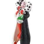 Crudelia De Vil Disney