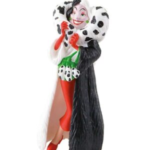 Crudelia De Vil Disney