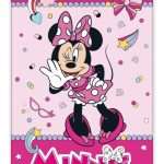 Coperta Minnie in Pile 100x140 cm