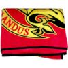Coperta Harry Potter In Peluche 120X150 Cm