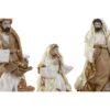 Figure Nativita Con Re Magi E Animali
