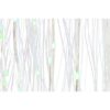 Albero Led Bianco In Metallo H180 240 Led Multicolore