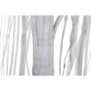 Albero Led Bianco In Metallo H180 240 Led Multicolore
