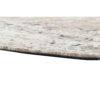 Tappeto Rotondo In Cotone E Poliestere 200 Cm