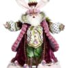 Decorazione Pasquale HAPPY FATHER Verde Viola Rosa - Edizione Limitata Numerata - 72 cm